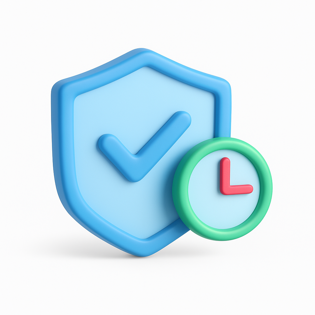 Protection de livraison